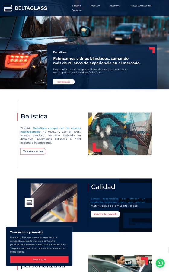 deltaglass.co