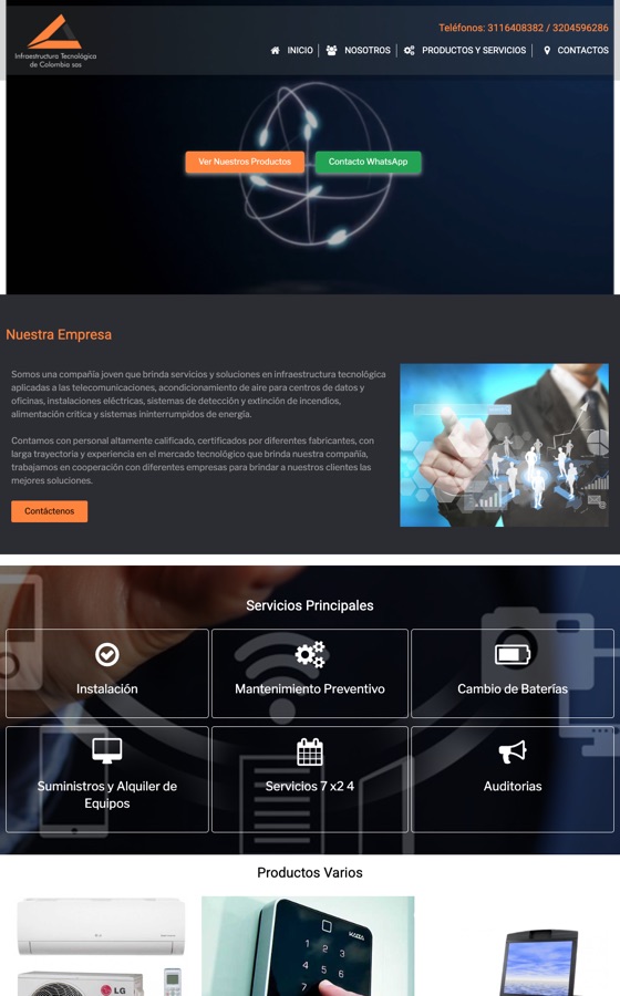 itcolombia.com.co