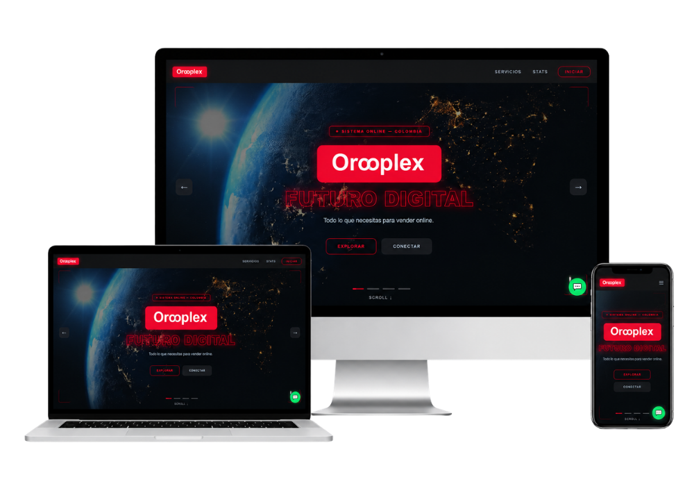 Diseño Web