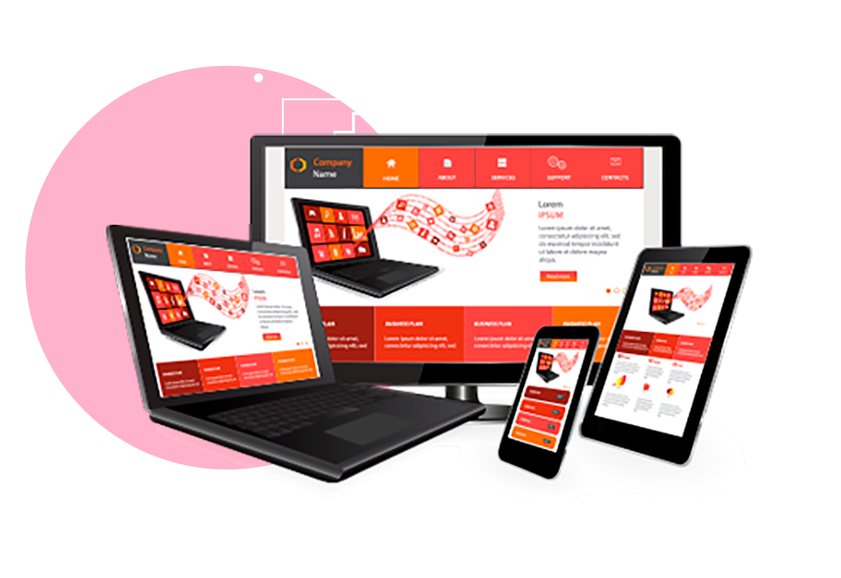 Diseno web Oficial